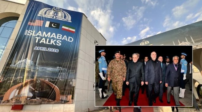 İran Dışişleri Bakanı Arakçi bugün İslamabad’da olacak…