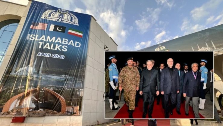 İran Dışişleri Bakanı Arakçi bugün İslamabad’da olacak…