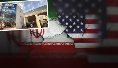 İslamabad Zirvesi’nden uzlaşı çıkmadı: ABD ve İran arasındaki müzakereler tıkandı