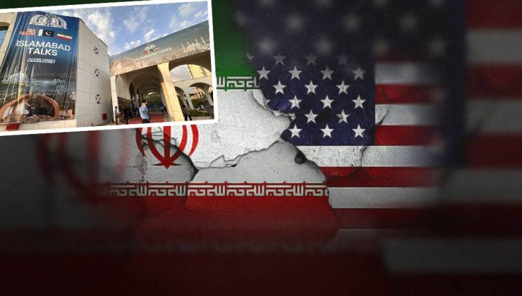 İslamabad Zirvesi’nden uzlaşı çıkmadı: ABD ve İran arasındaki müzakereler tıkandı