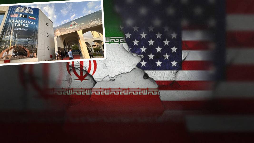 İslamabad Zirvesi’nden uzlaşı çıkmadı: ABD ve İran arasındaki müzakereler tıkandı
