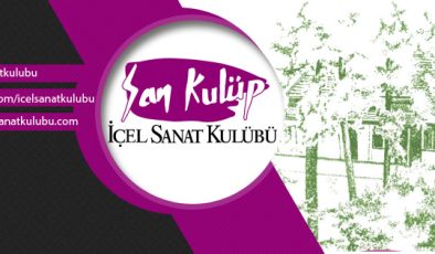İçel Sanat Kulübü: Kentin Sanatsal Hafızası