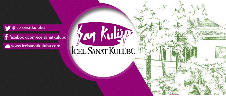 İçel Sanat Kulübü: Kentin Sanatsal Hafızası
