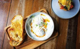 Bir kahvaltıdan çok daha Ötesi…