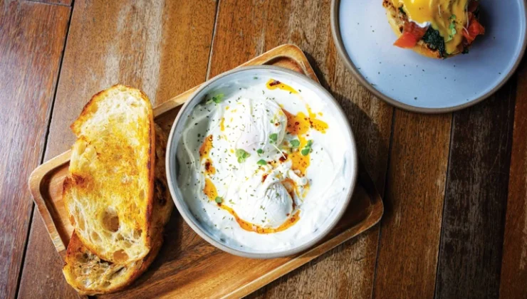 Bir kahvaltıdan çok daha Ötesi…