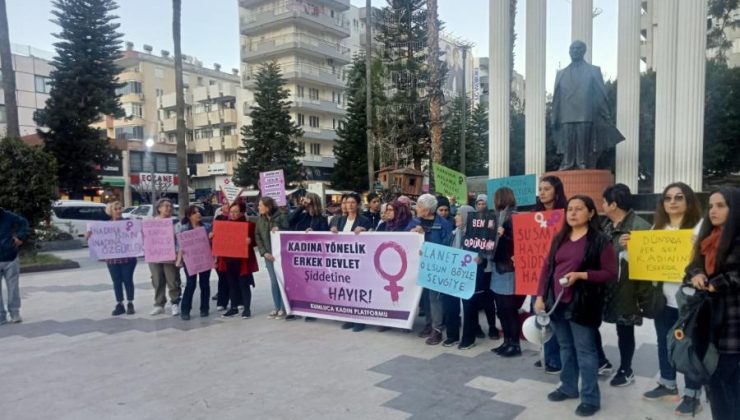 KESK Antalya Şubeler Platformu: Elektrik ve doğal gazda soyguna hayır, zamlar geri çekilsin.