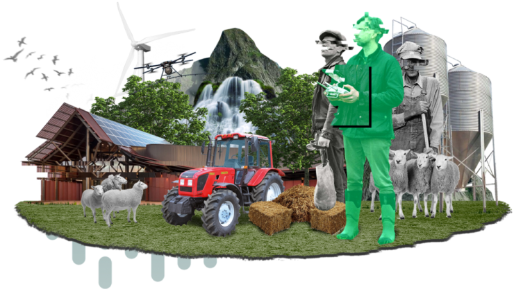 YERELDEN YÜKSELEN BİR MODEL: SEYDİŞEHİR KIRSAL KALKINMA HAMLESİ