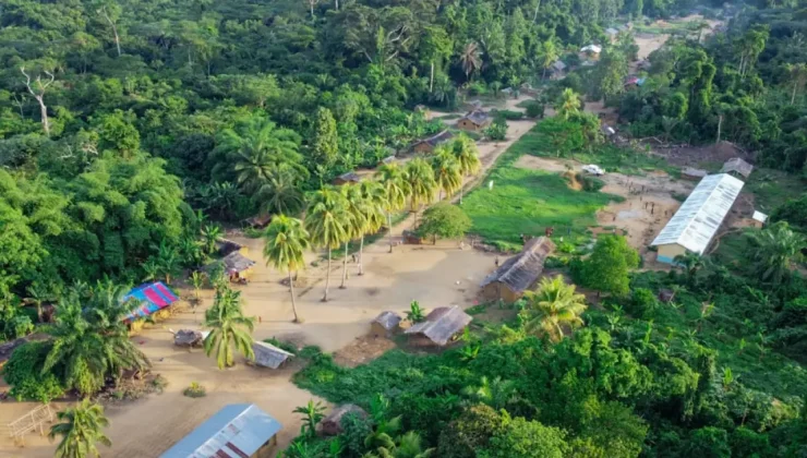 Kongo Demokratik Cumhuriyeti’nde IŞİD bağlantılı saldırı: Çoğunluğu maden işçisi 43 kişi öldürüldü