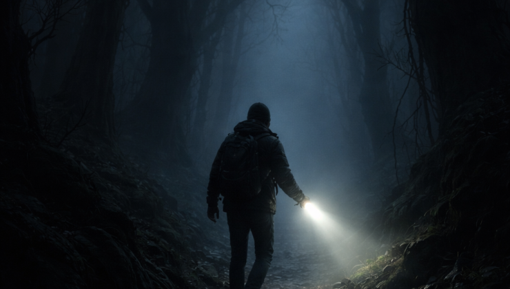 Karanlığın İçinde Yol Aramak…