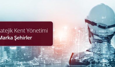 MARKA ŞEHİR YOLCULUĞU