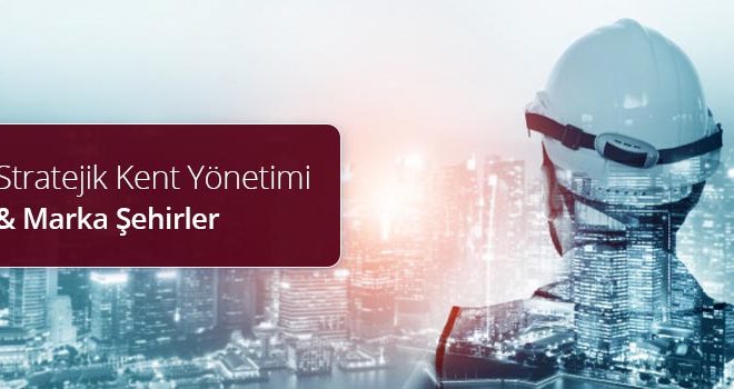 MARKA ŞEHİR YOLCULUĞU