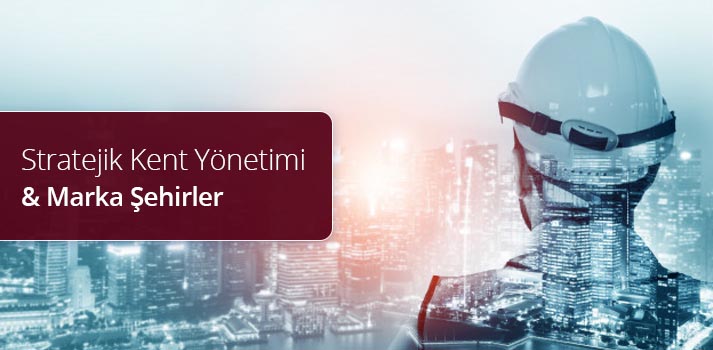 MARKA ŞEHİR YOLCULUĞU