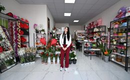 Büyükşehir, MERCEK İle Hayalleri Gerçeğe Dönüştürmeye Devam Ediyor