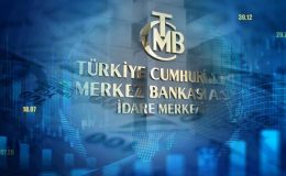 Merkez rezervlerinde yeniden düşüş hesaplandı