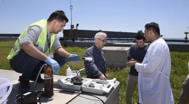 MESKİ Merkez Su Analiz Laboratuvarı TÜRKAK Akreditasyon Yenileme Denetimini Başarıyla Tamamladı