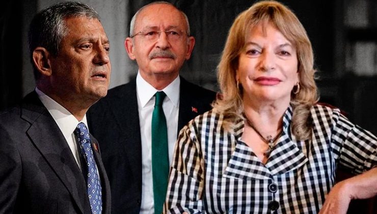 Bu Dille Hangi Zihniyeti Açığa Vuruyor?