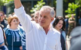 Moldova’da ‘yüzyılın soygunu’ davası: Oligark 19 yıl hapis cezası aldı