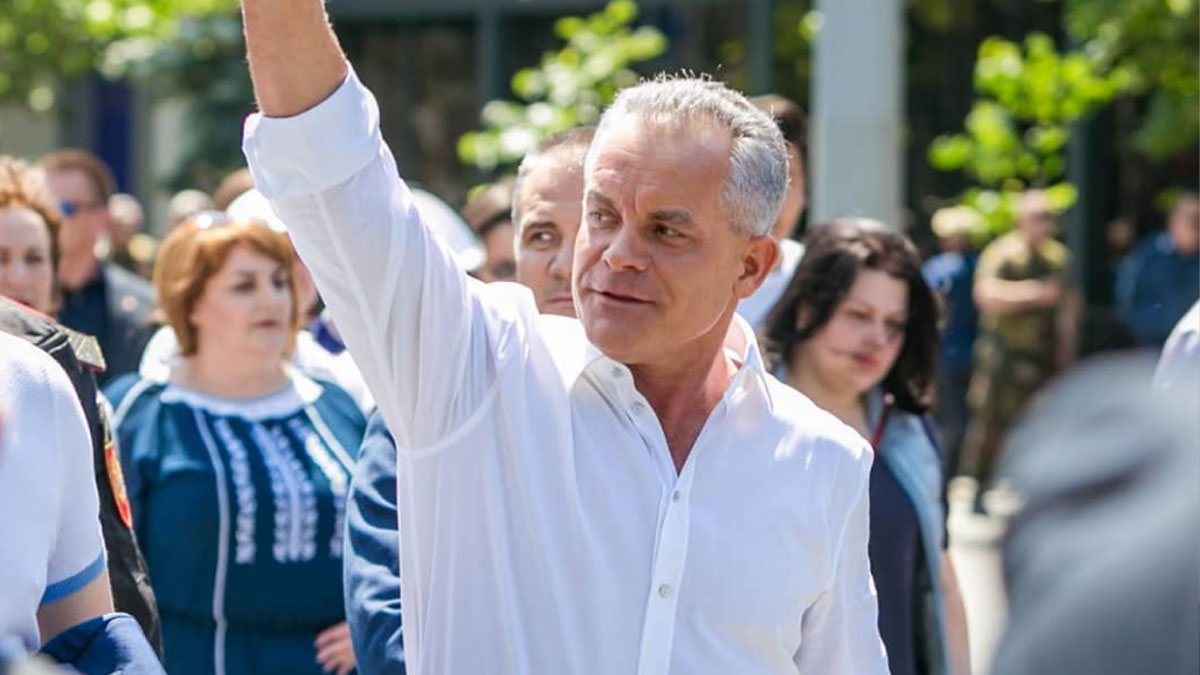 Moldova’da ‘yüzyılın soygunu’ davası: Oligark 19 yıl hapis cezası aldı