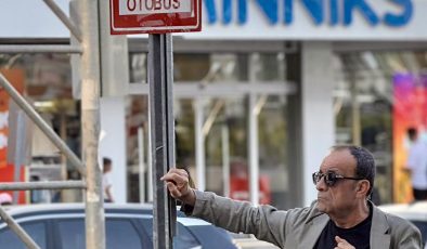 Yönetenlerin ahlak meselesi