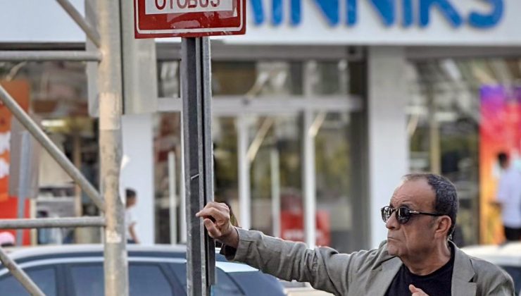 Yönetenlerin ahlak meselesi