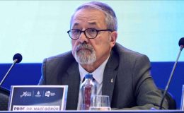 Naci Görür’den ‘depremler neden arttı?’ sorusuna yanıt