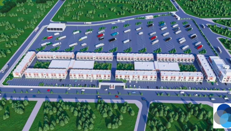 LOJİSTİK MERKEZ: BİR ORTAK AKIL VE ISRARIN ZAFERİ