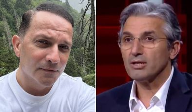 Mücahit Birinci ve Nedim Şener polemiği