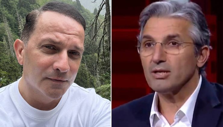 Mücahit Birinci ve Nedim Şener polemiği