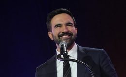 New York Belediye Başkanı Mamdani’den ABD-İsrail’in İran saldırılarına ekonomik eleştiri