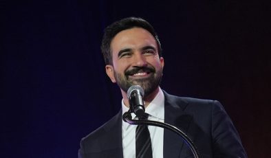 New York Belediye Başkanı Mamdani’den ABD-İsrail’in İran saldırılarına ekonomik eleştiri