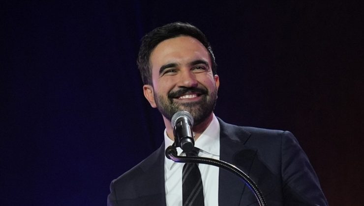 New York Belediye Başkanı Mamdani’den ABD-İsrail’in İran saldırılarına ekonomik eleştiri