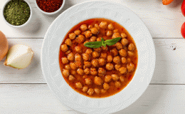 Bugün ne pişirsem diyenlere: Günlük ev yemeği menüsü ( Nisan 2026)