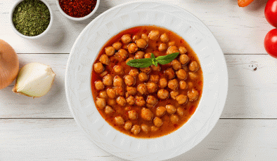 Bugün ne pişirsem diyenlere: Günlük ev yemeği menüsü ( Nisan 2026)