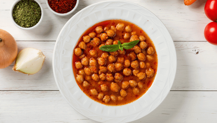 Bugün ne pişirsem diyenlere: Günlük ev yemeği menüsü ( Nisan 2026)