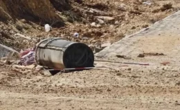 Gökyüzünde Vurulan Füze, Yerde Kalan Soru: Egemenlik Kimin?