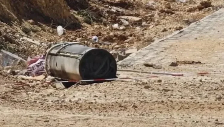 Gökyüzünde Vurulan Füze, Yerde Kalan Soru: Egemenlik Kimin?