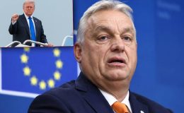 16 yıllık otoriter rejim sandığa gömüldü: Viktor Orban ABD’ye sığınıyor