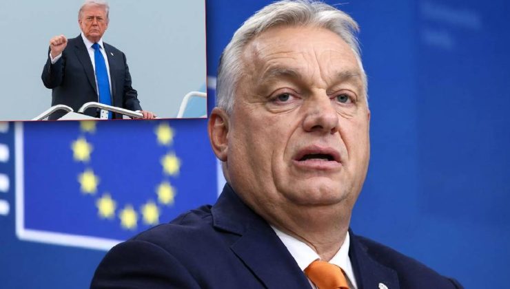 16 yıllık otoriter rejim sandığa gömüldü: Viktor Orban ABD’ye sığınıyor