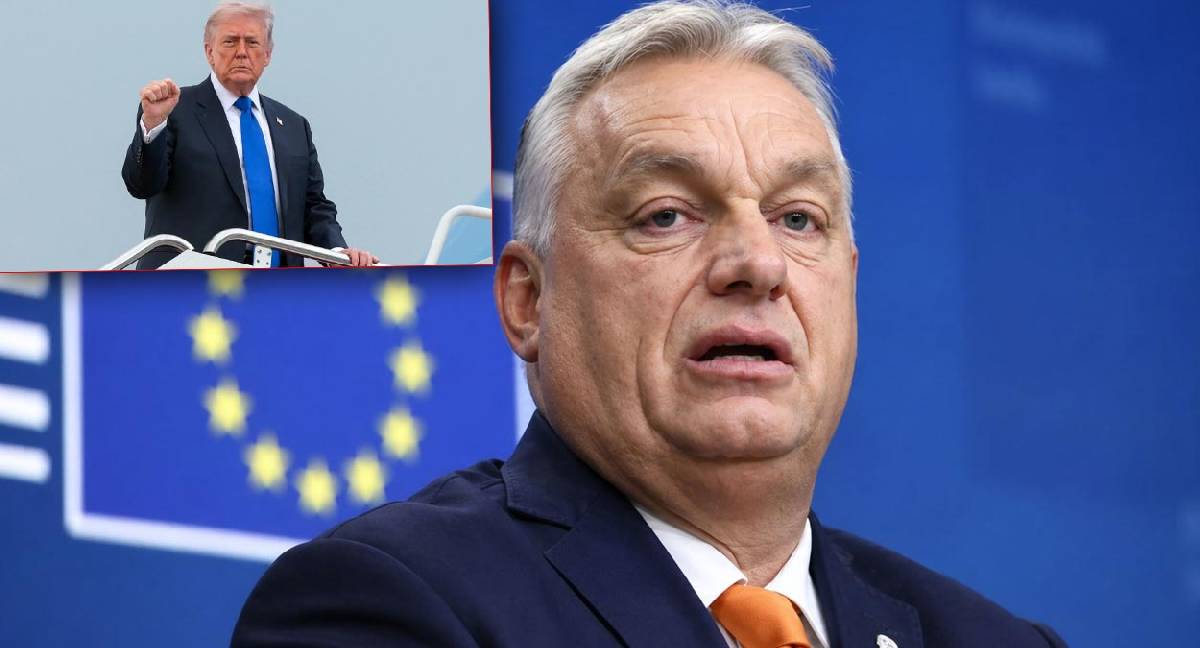 16 yıllık otoriter rejim sandığa gömüldü: Viktor Orban ABD’ye sığınıyor