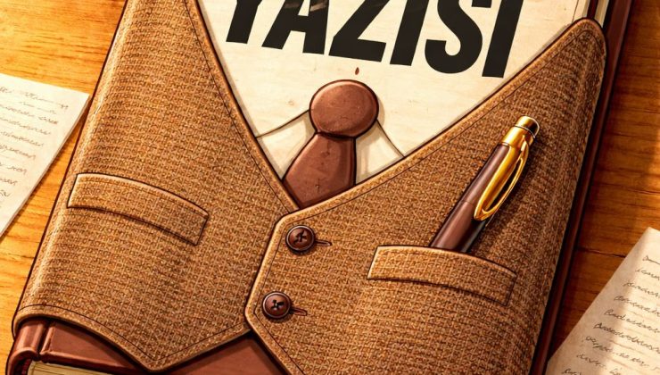 EDEBİYATIN ÖDÜLLERLE ÖLÜMÜ