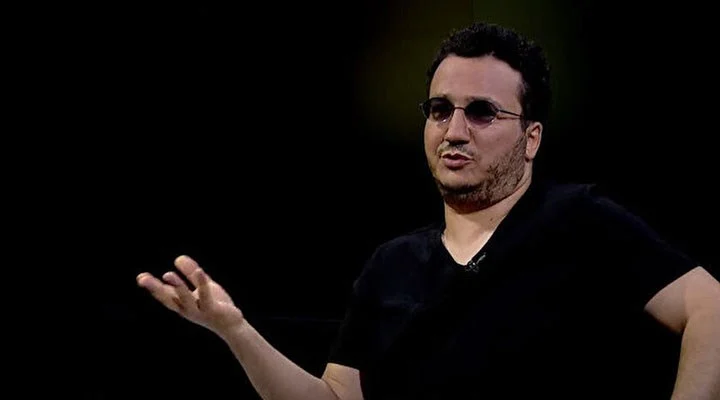 GAZİANTEP BÜYÜKŞEHİR’DE, OYTUN ERBAŞ İNSAN AKLINI ANLATTI