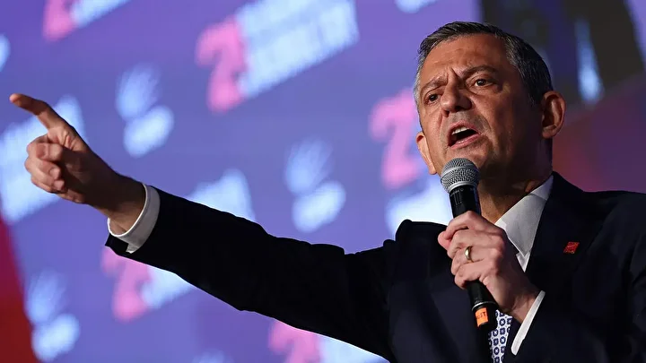 Erken seçim için tüm kapıları zorlayan Özgür Özel’in ‘İmamoğlu planı’