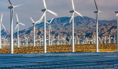 Depolama Çağı Başlıyor: Türkiye Avrupa’nın Önüne Geçebilir mi?