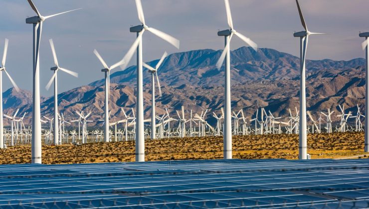 Depolama Çağı Başlıyor: Türkiye Avrupa’nın Önüne Geçebilir mi?