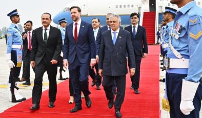 İran Hürmüz için ABD’den ilk tavizini aldı: 6 milyar dolarlık fon serbest bırakılıyor