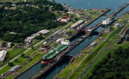 İran Savaşı Panama’ya yaradı: Tek geçiş 4 milyon dolar