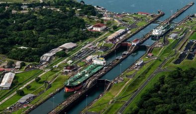 İran Savaşı Panama’ya yaradı: Tek geçiş 4 milyon dolar