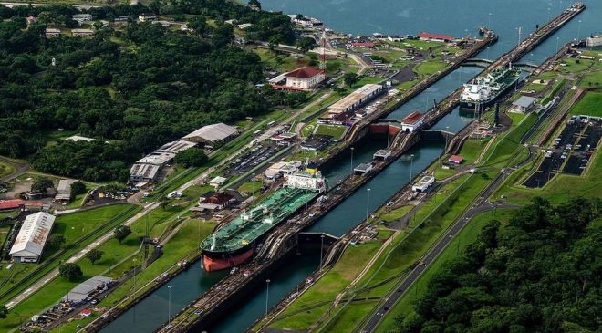 İran Savaşı Panama’ya yaradı: Tek geçiş 4 milyon dolar