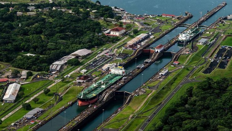 İran Savaşı Panama’ya yaradı: Tek geçiş 4 milyon dolar