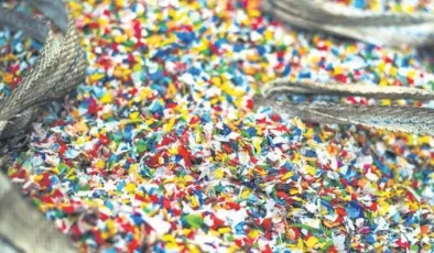 Mikroplastikler sinsice vücudumuzu zehirliyor